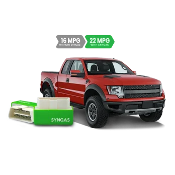 SynGas